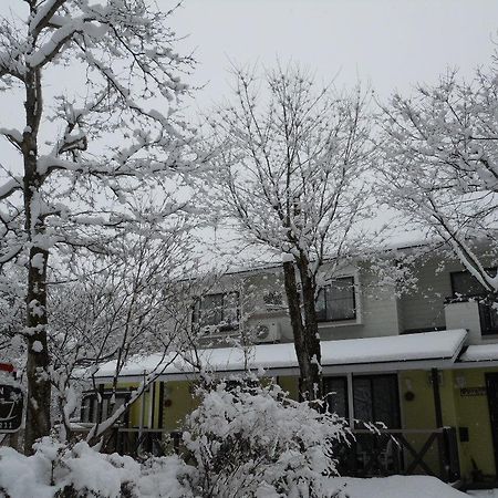 Wagyu Beef Petit Pension La Ha-Yu Nasu Esterno foto