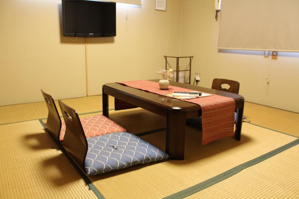 Wagyu Beef Petit Pension La Ha-Yu Nasu Esterno foto