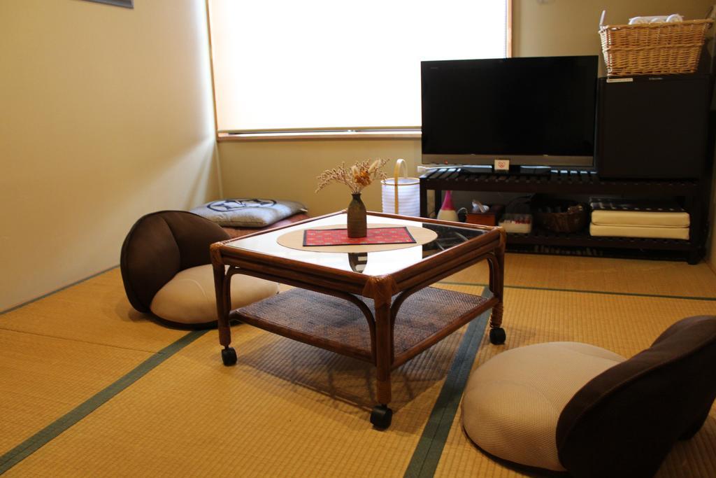 Wagyu Beef Petit Pension La Ha-Yu Nasu Esterno foto